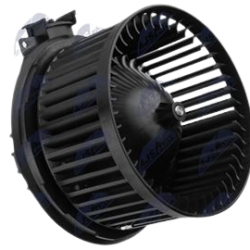 Vnútorný ventilátor kúrenia FORD FIESTA VI 1.0 12-17, 1.4 08-