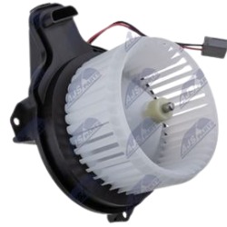 Vnútorný ventilátor kúrenia FORD FOCUS IV (20-) 1.0 (18-) 1.5, KUGA III (19-) 1.5 2.0