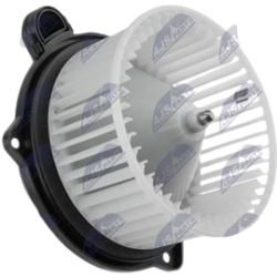 Vnútorný ventilátor kúrenia KIA PICANTO I 1.0, 1.1 04-11