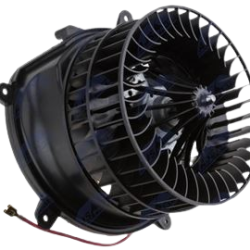 Vnútorný ventilátor kúrenia MERCEDES-BENZ C-CLASS W 202 (93-) C 180, CLK-CLASS W 208 (97-) CLK 200, SLK-CLASS R 170 (96-) SLK 200