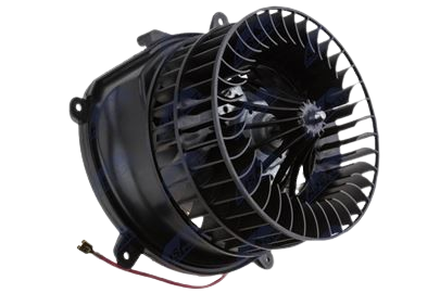 Vnútorný ventilátor kúrenia MERCEDES-BENZ C-CLASS W 202 (93-) C 180, CLK-CLASS W 208 (97-) CLK 200, SLK-CLASS R 170 (96-) SLK 200