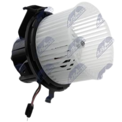 Vnútorný ventilátor kúrenia OPEL CROSSLAND 1.2 17-, 1.5 18-, CITROEN C3 AIRCROSS II 1.2 17-, 1.5 18-