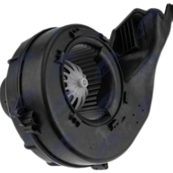 Vnútorný ventilátor kúrenia OPEL MERIVA A (MPV, X03) 1.3, 1.4, 1.6 03-10