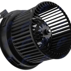Vnútorný ventilátor kúrenia PEUGEOT 207 1.4, 1.6 06-13