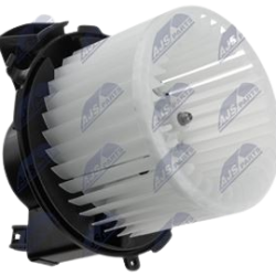 Vnútorný ventilátor kúrenia PEUGEOT 307 1.4HDI 01-03, 307 CC 1.6, 2.0 16V, 2.0HDI 03-09