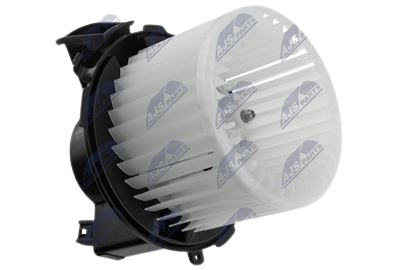 Vnútorný ventilátor kúrenia PEUGEOT 307 1.4HDI 01-03, 307 CC 1.6, 2.0 16V, 2.0HDI 03-09