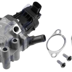 AGR Ventil ENG.2.3D,3.0D IVECO DAILY VI 2016-