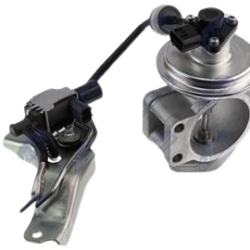 AGR Ventil ENG.2.5D,3.0D TOYOTA LAND CRUISER PRADO 2002-2010, HILUX VII 2005-2015