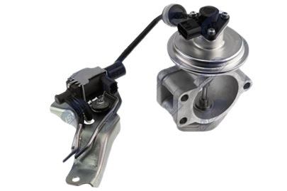 AGR Ventil ENG.2.5D,3.0D TOYOTA LAND CRUISER PRADO 2002-2010, HILUX VII 2005-2015