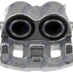 Brzdový strmeň predný ľavý HYUNDAI TERRACAN 01-