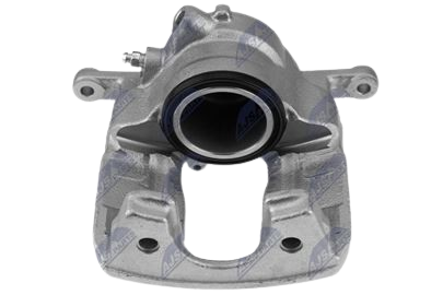 Brzdový strmeň predný ľavý MERCEDES A W176 12-, B W246,W242 11-, GLA X156 14-, CLA C117 13-, SHOOTING BRAKE X117 15-