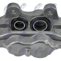 Brzdový strmeň predný ľavý TOYOTA LAND CRUISER J7 84-, J8 90-, HI-LUX 83-