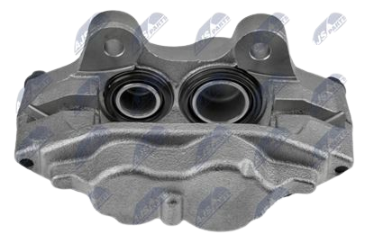 Brzdový strmeň predný ľavý TOYOTA LAND CRUISER J7 84-, J8 90-, HI-LUX 83-