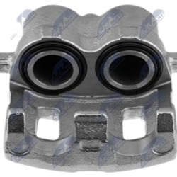 Brzdový strmeň predný pravý HYUNDAI TERRACAN 01-