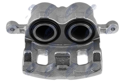 Brzdový strmeň predný pravý HYUNDAI TERRACAN 01-