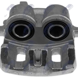 Brzdový strmeň predný pravý MITSUBISHI PAJERO 3.5V6 94-99