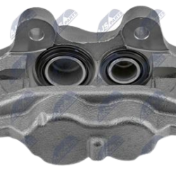 Brzdový strmeň predný pravý TOYOTA LAND CRUISER J7 84-, J8 90-, HI-LUX 83-