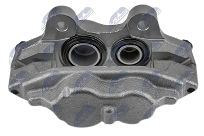 Brzdový strmeň predný pravý TOYOTA LAND CRUISER J7 84-, J8 90-, HI-LUX 83-