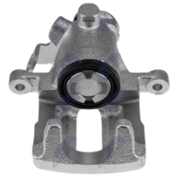 Brzdový strmeň zadný ľavý AUDI 80 B4 QUATTRO 91-95