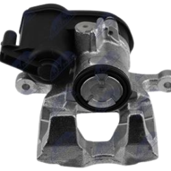 Brzdový strmeň zadný ľavý AUDI A4 B9 15-, A5F5 16-, Q5 FY 16-, A6 C8, AVANT ALLROAD 18-, A7 SPORTBACK 4K 17-