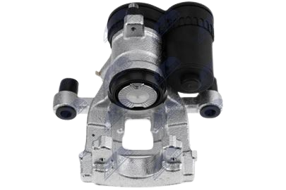 Brzdový strmeň zadný ľavý JAGUAR XE 15-, XF 15-, F-PACE 15-, E-PACE 17-, I-PACE 18-, LAND ROVER DISCOVERY SPORT 14-, RANGE ROVER EVOQUE 18-, VELAR 18-