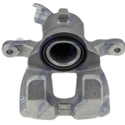 Brzdový strmeň zadný ľavý RANGE ROVER III L322 4.4D 10-, RANGE ROVER SPORT L320 5.0 09-