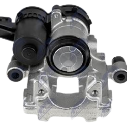 Brzdový strmeň zadný ľavý VOLVO XC60 17-, XC90 14-, S60/V60/V60CC 18-, S90/V90 16-