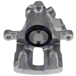 Brzdový strmeň zadný pravý AUDI 80 B4 QUATTRO 91-95