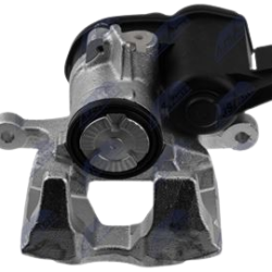 Brzdový strmeň zadný pravý AUDI A4 B9 15-, A5F5 16-, Q5 FY 16-, A6 C8, AVANT ALLROAD 18-, A7 SPORTBACK 4K 17-