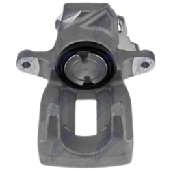 Brzdový strmeň zadný pravý AUDI A4 QUATTRO 94-01