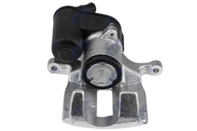 Brzdový strmeň zadný pravý AUDI A6 C6, AVANT, ALLROAD 08.2006-2011