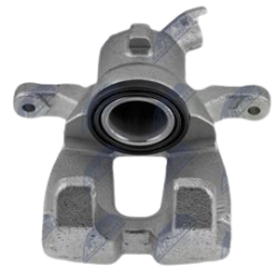 Brzdový strmeň zadný pravý RANGE ROVER III L322 4.4D 10-, RANGE ROVER SPORT L320 5.0 09-