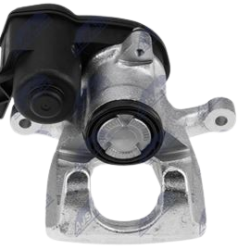 Brzdový strmeň zadný pravý RENAULT KADJAR 15-, NISSAN QASHQAI 13-