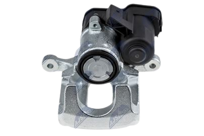 Brzdový strmeň zadný pravý VW SHARAN 10-, SEAT ALHAMBRA 10-, AUDI Q3 11-