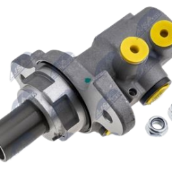 Hlavný brzdový valec BMW X3 F25 18D/18I/20DX/20I/28DX/28I/30DX/35DX 09-15 , X4 F26 20DX/20IX/28IX/30DX/35DX/35IX 13-15