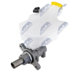 Hlavný brzdový valec FORD TRANSIT 2.2TDCI/2.4TDCI/3.2TDCI 06-14