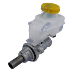 Hlavný brzdový valec MITSUBISHI L200 2.2 DI-D / 2.4 DI-D 15-