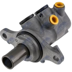 Hlavný brzdový valec NISSAN JUKE F15 1.2 DIG-T / 1.5DCI / 1.6 DIG-T 10-19 , PULSAR 1.2 DIG-T / 1.5DCI / 1.6 DIG-T 14-