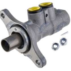 Hlavný brzdový valec PEUGEOT 207 1.6/1.6HDI 06- 208/2008 12-, CITROEN C3 1.2/1.4/1.6HDI 09-