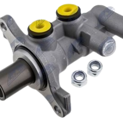 Hlavný brzdový valec RANGE ROVER IV L405 3.0SCV6/3.0SDV6/3.0TDV6/4.4SDV8/5.0SCV8 12- , RANGE ROVER SPORT II L494 2.0SD4/3.0SCV6/3.0TDV6/4.4SDV8/5.0SDV8 13-