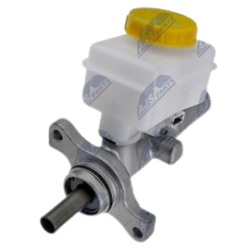 Hlavný brzdový valec SUBARU IMPREZA 1.5/2.0/2.0D/2.5 07- , OUTBACK 2.0D/3.0 03-09 , FORESTER 2.0/2.0D/2.5 08-13 , LEGACY IV 2.0/2.0D/2.5/3.0 03-09