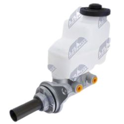 Hlavný brzdový valec TOYOTA RAV 4 III/IV 2.0/2.2D/2.4 05-19