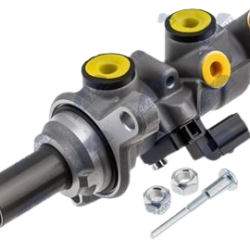 Hlavný brzdový valec VW PASSAT B8 1.4TSI/1.6TDI/1.8TSI/2.0TDI/2.0TSI 14-, GOLF VII 1.0TSI/1.2TSI/1.4TSI/1.6TDI/2.0TDI 13-, SKODA OCTAVIA III 1.0TSI/1.2TSI/1.4TSI/1.6TDI/1.8TSI/2.0TSI/2.0TDI 12-, AUDI A3 13-, SEAT LEON 13-