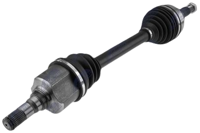 Hnací hriadeľ, poloos ľavá RENAULT TRAFIC III 2.0DCI 06.2019-, FIAT TALENTO 2.0ECOJET 07.2019-, NISSAN NV300 2.0DCI 07.2019-