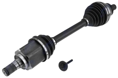 Hnací hriadeľ, poloos predná ľavá FORD ENG. 2.2TDCI 175KM,200KM MONDEO IV 10-15, GALAXY 10-15, S-MAX 10-15