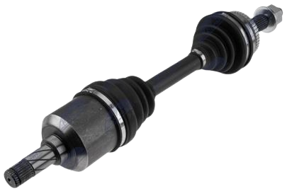 Hnací hriadeľ, poloos predná ľavá VOLVO 850 91-, S70 96-, V70 95-, C70 97-