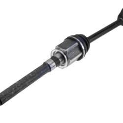 Hnací hriadeľ, poloos predná pravá LAND ROVER DISCOVERY III 2.7TD,4.0,4.4 04-, DISCOVERY IV 2.7TD,3.0TD,3.0SDV6,5.0 09-, RANGE ROVER SPORT 2.7TD,3.0TD,3.6TD,4.2,4.4,5.0 09-