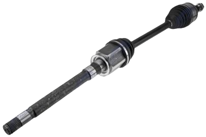 Hnací hriadeľ, poloos predná pravá LAND ROVER DISCOVERY III 2.7TD,4.0,4.4 04-, DISCOVERY IV 2.7TD,3.0TD,3.0SDV6,5.0 09-, RANGE ROVER SPORT 2.7TD,3.0TD,3.6TD,4.2,4.4,5.0 09-