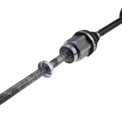 Hnací hriadeľ, poloos predná pravá LAND ROVER DISCOVERY SPORT 4WD 2.0,2.0SI4 14-, RANGE ROVER EVOQUE 4WD 2.0 15-