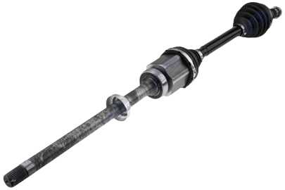 Hnací hriadeľ, poloos predná pravá LAND ROVER DISCOVERY SPORT 4WD 2.0,2.0SI4 14-, RANGE ROVER EVOQUE 4WD 2.0 15-